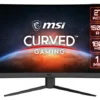 MSI G27C4DE E3 27" Full HD LCD Czarny