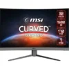 MSI G32C4 E2 Curved