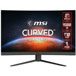 MSI G27CQ4 E2 Curved