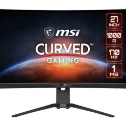 MSI G272CQP