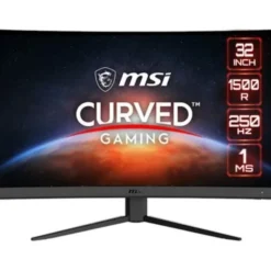 MSI G32C4X