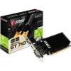 MSI GeForce GT 710 2GD3H LP