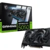 MSI GeForce RTX 5050 Gaming OC 8GB GDDR6 DLSS4