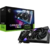 MSI GeForce RTX 5090 Gaming Trio OC 32GB GDDR7 512bit DLSS 4
