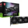 MSI GeForce RTX 4070 GAMING X SLIM 12GB GDDR6X