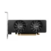 MSI GeForce RTX 3050 LP E 6G OC
