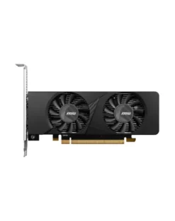 MSI GeForce RTX 3050 LP E 6G OC