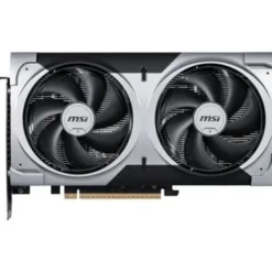 MSI GeForce RTX 5060 Ti Ventus 2X OC Plus 16GB DLSS 4