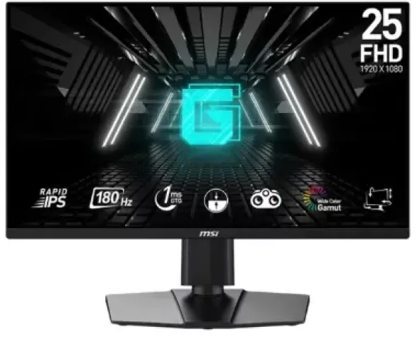 MSI G255PF E2
