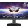 MSI G272QPF