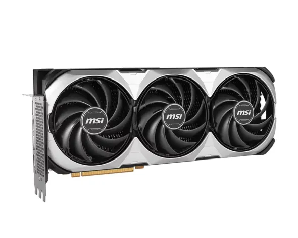 MSI Karta graf. GeForce RTX 4090 VENTUS 3X E 24G OC