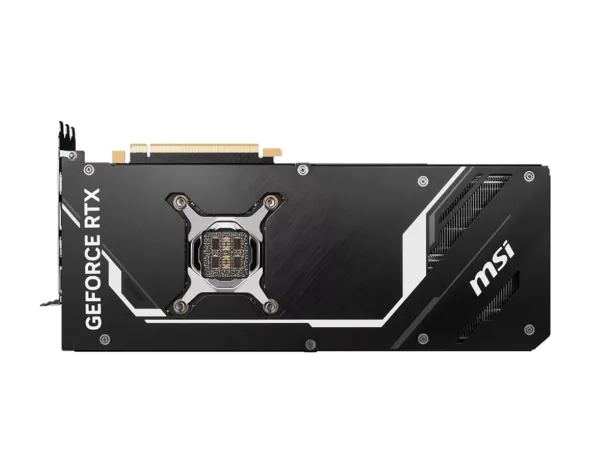 MSI Karta graf. GeForce RTX 4090 VENTUS 3X E 24G OC