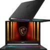 MSI Katana 15 HX i7-14650HX/16GB/512 RTX5060 144Hz B14WFK-605XPL