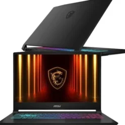 MSI Katana 15 HX i7-14650HX/16GB/512 RTX5060 144Hz B14WFK-605XPL