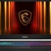 MSI Katana 15 HX i7-14650HX/16GB/512 RTX5060 165Hz B14WFK-020XPL_16GB_500SSD