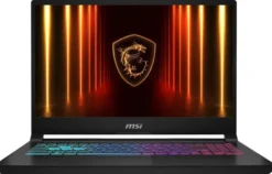 MSI Katana 15 HX i7-14650HX/16GB/512 RTX5060 165Hz B14WFK-020XPL_16GB_500SSD