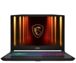 MSI Katana 15 HX i7-14650HX/16GB/1TB RTX5070 B14WGK-821XPL _16GB_1000SSD