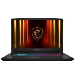 MSI Katana 17 HX i7-14650HX/24GB/1TB RTX5060 144Hz B14WFK-400XPL_24GB_1000SSD