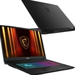 MSI Katana 17 HX i7-14650HX/16GB/1TB RTX5070 Katana 17 HX | B14WGK-036XPL