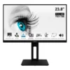 MSI - 24 - LED monitor, PRO MP242APD-E 9S6-3PA19T-090
