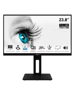MSI - 24 - LED monitor, PRO MP242APD-E 9S6-3PA19T-090