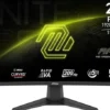 MSI MAG 276CF E20 27" FHD