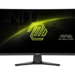 MSI MAG 275CQF E18 27" 2560x1440 Curved