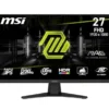 MSI MAG 274F Rapid IPS FHD 27''