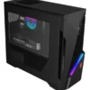 MSI MAG Infinite S3 14NVL5-3053XEU i5-14400F 32GB RAM 1TB SSD GeForce RTX5060 DLSS 4 Wi-Fi