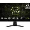 MSI MAG 275QF E20 27" QHD IPS
