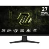 MSI MAG 274QF E20 27" 2560x1440 IPS