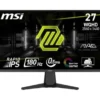 MSI MAG 275QF 27" 2K Rapid IPS 180Hz
