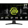 MSI Mag 274QF X24 27" 2560x1440 IPS