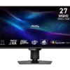 MSI Mag 274QPF X30MV 27" 2560x1440 IPS