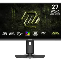 MSI MAG 274QPF X32 27" QHD IPS
