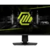 MSI MAG 275UPD 27" IPS 4K 144Hz