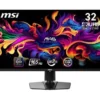 MSI MAG 321UP QD-OLED 31.5"