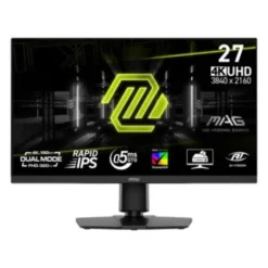 MSI MAG 272URDF E16 27" 4K