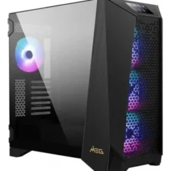 MSI MEG PROSPECT 700R