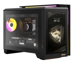 MSI MEG Vision X AI 2nd 2NVV9-027EU Ultra 9 285K RAM 2TB Dysk SSD RTX5080 Win11 MEG VISION X AI 2NVV9-027EU