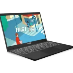 MSI Modern 15 B12MO-640PL - i5-1235U | 15,6'' | 16GB | 512GB | Win11