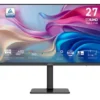 MSI Modern MD272UPHG 27 Czarny