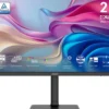 MSI Modern MD272UPHGDE 27" IPS UHD 9S6-3PB19H-271