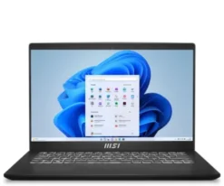 MSI Modern 14 Ryzen 5-7430U/16GB/512/Win11 C7M-294PL