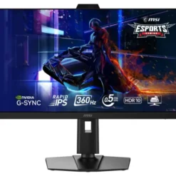 MSI MPG 272QRF X36 27" WQHD LCD Czarny