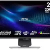 MSI MPG 274URDFW E16M 160Hz 4K Rapid IPS 27''