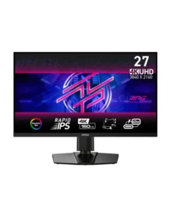 MSI MPG 274URFDE QD 4K