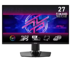 MSI MPG 274URF QD