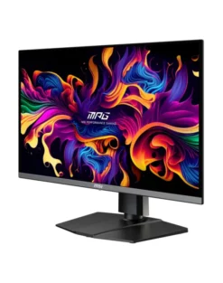 Msi 27'' MPG 272URXDE QD-OLED
