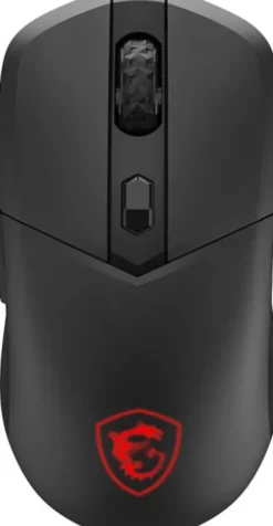 MSI MSI Versa 300 Gaming Maus white S12-4301260-CLA retail